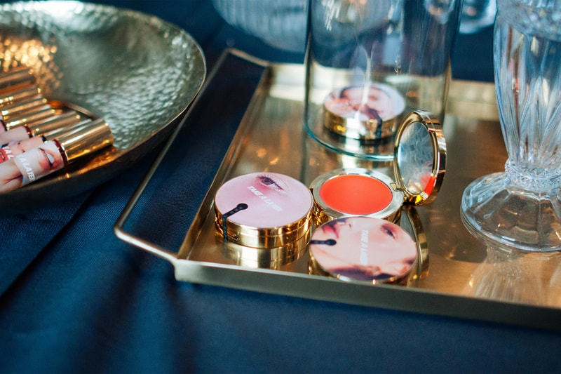 stylenanda 3ce pink hotel makeup korean beauty fashion w hotel hong kong