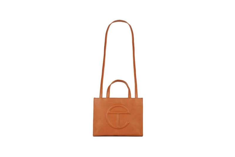 telfar mini bag