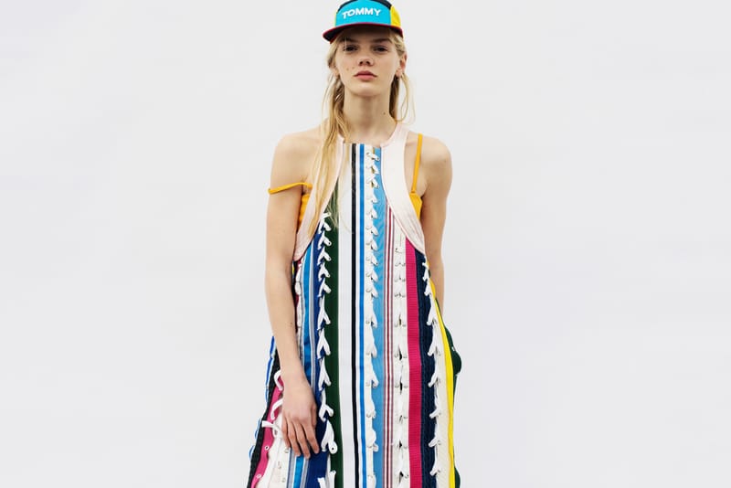 Part 3 of 'The Latest Craze' Features Rising Dutch Models