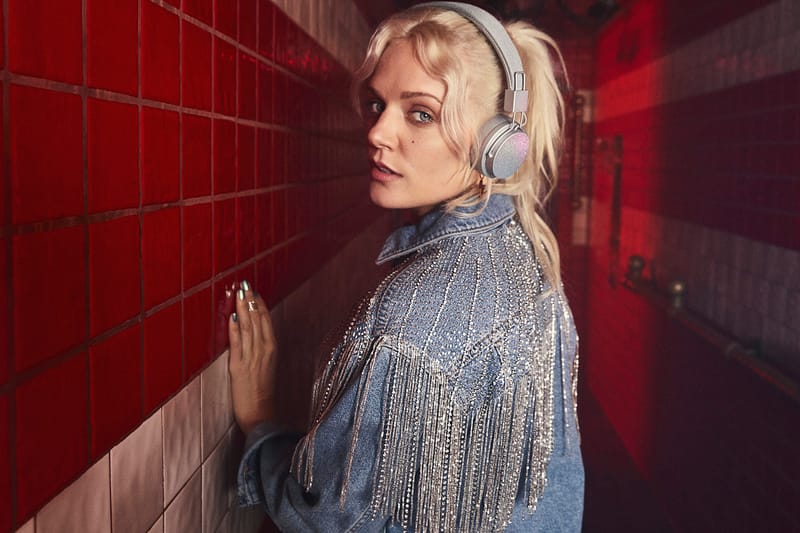 Tove Lo Talks Confidence, Self-Expression and the Importance of Listening to You