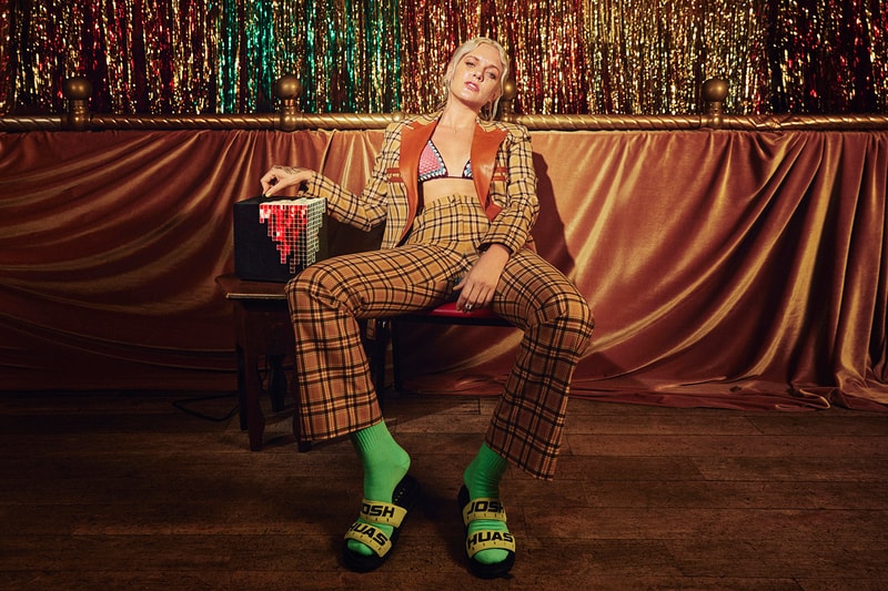 Tove Lo Interview Urbanears Collection New Album 2018
