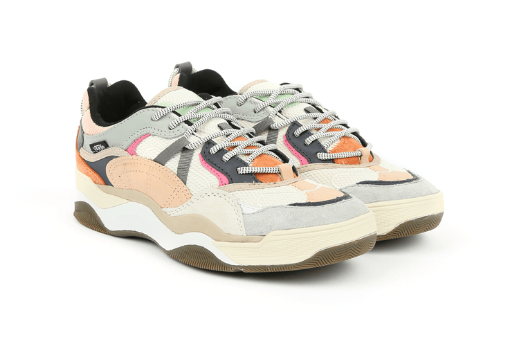 Here's Your First Look at Vans' New Dad Sneaker, The Varix WC