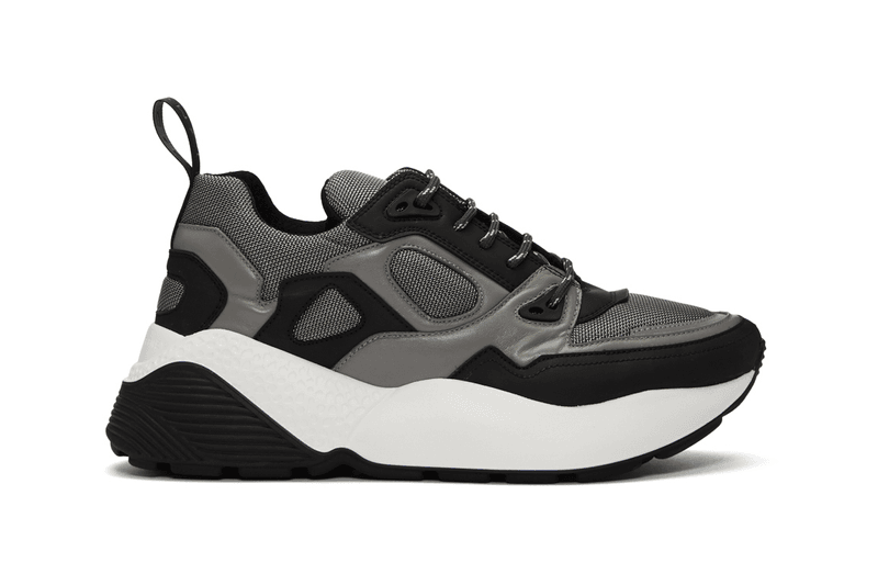 Veja Basic Sneaker White Black