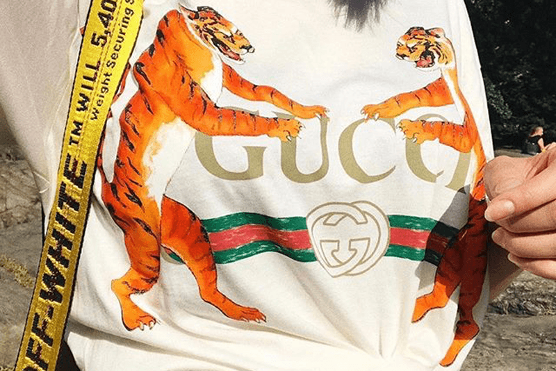 10 White T-Shirts You Need In Your Fall Wardrobe