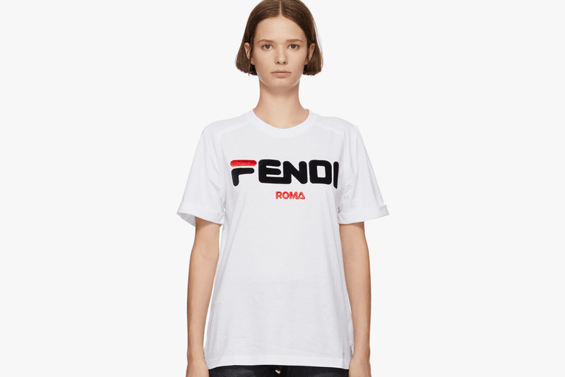 Woman Supreme T Shirt London Fashion Week Spring Summer 2019