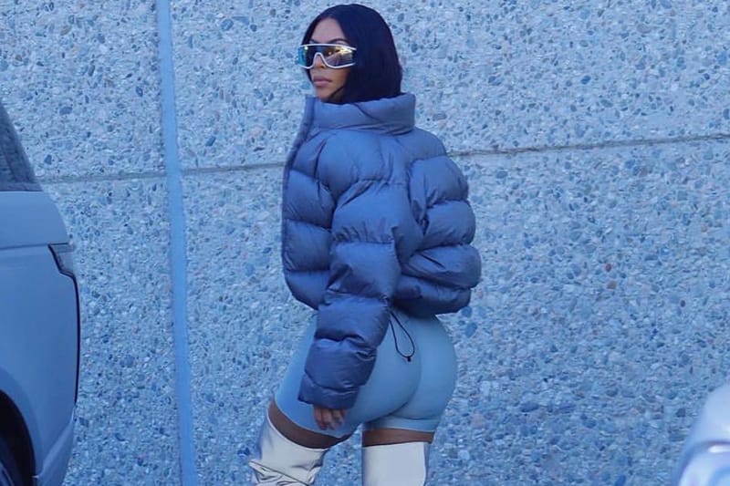 Here's Where You Can Cop Those Shades Kim Kardashian Is Always Wearing