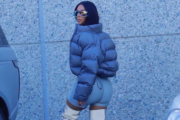 Here's Where You Can Cop Those Shades Kim Kardashian Is Always Wearing
