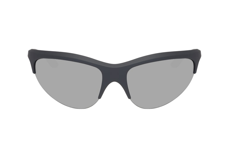 Where to Buy Kim Kardashian's Sporty Sunglasses YEEZY Season 6 Kanye West Shades Accessory