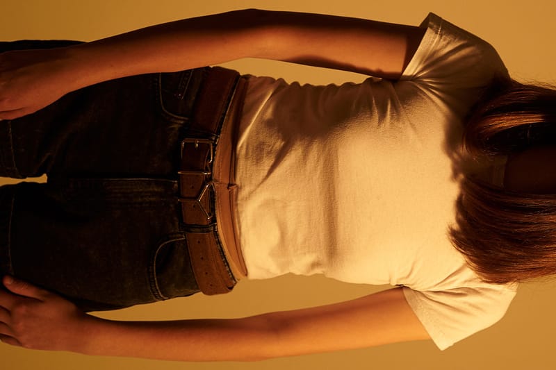 017's New Editorial Highlights Y/Project's Fall/Winter 2018 Collection