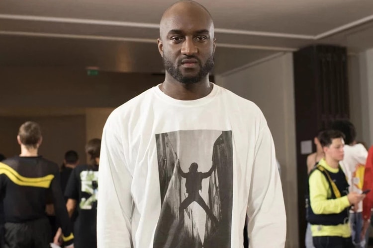 Virgil Abloh, Riccardo Tisci & Marine Serre Are 2018 Fashion Award Nominees