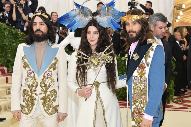 The 2019 Met Gala Theme and Co-Chairs Have Just Been Announced