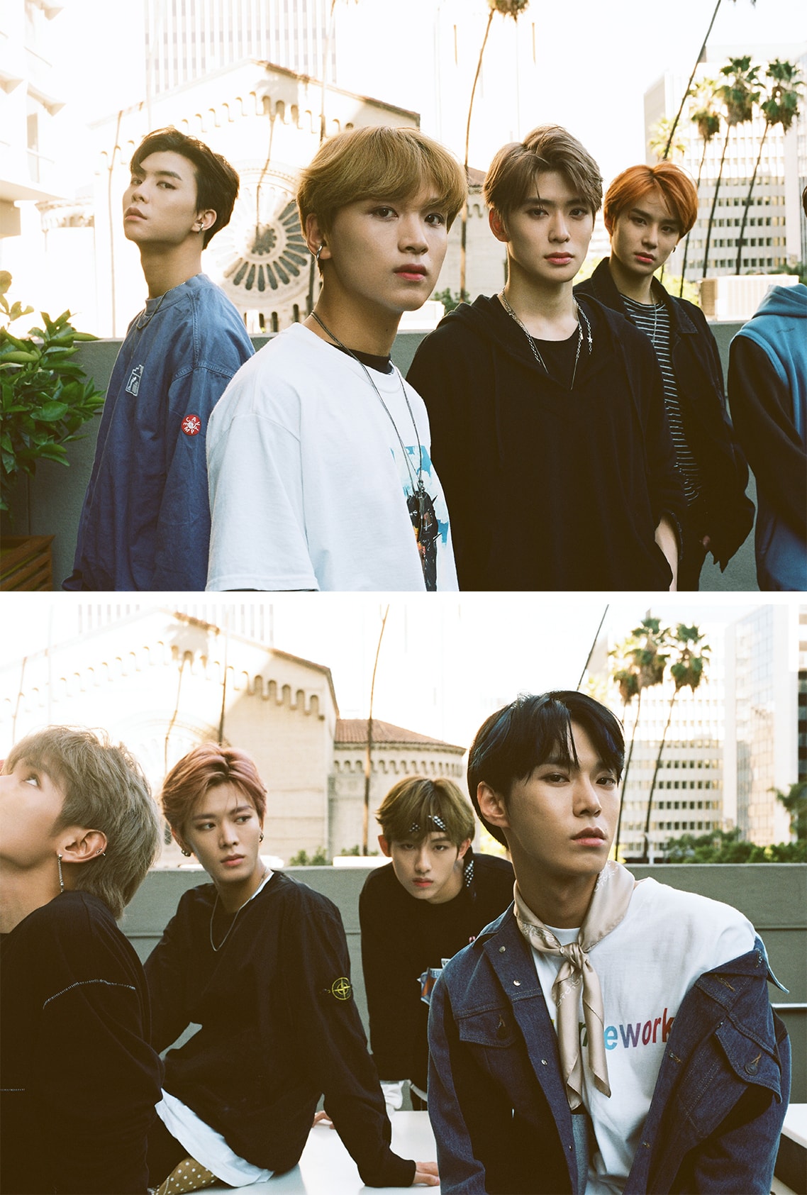 nct 127 127 nct