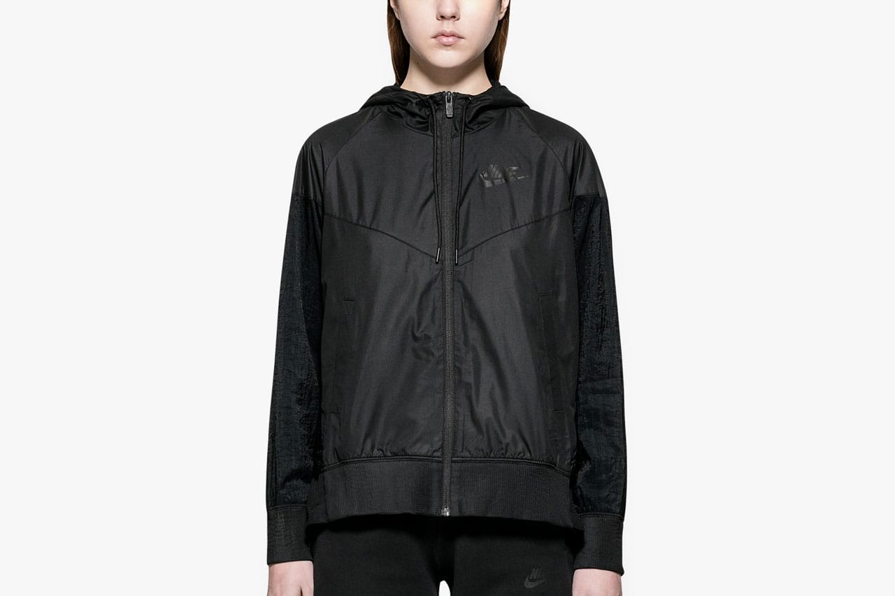 Affordable Fall Jackets From Nike and 