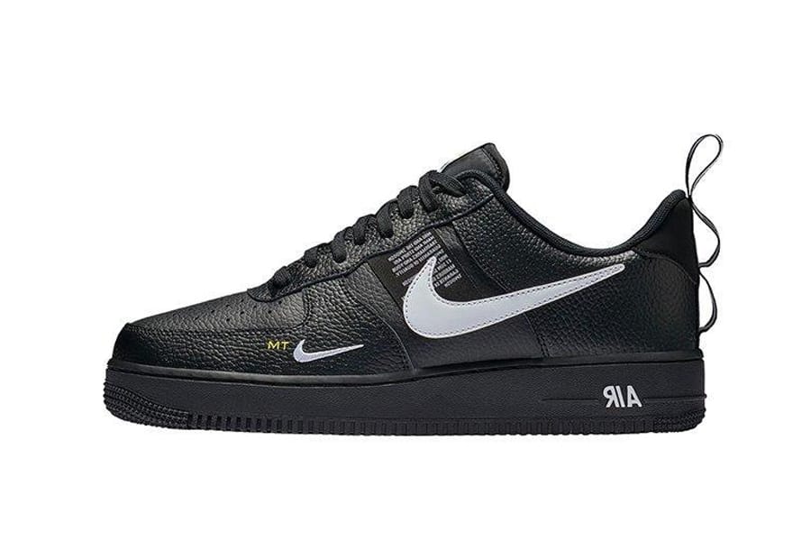 the nike air force 1 utility