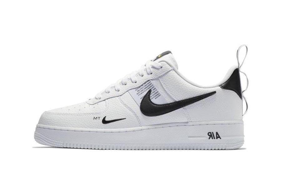Nike Air Force 1 High Force Is Female Hypebae Nike Air Force 1 High Force Is Female Hypebae