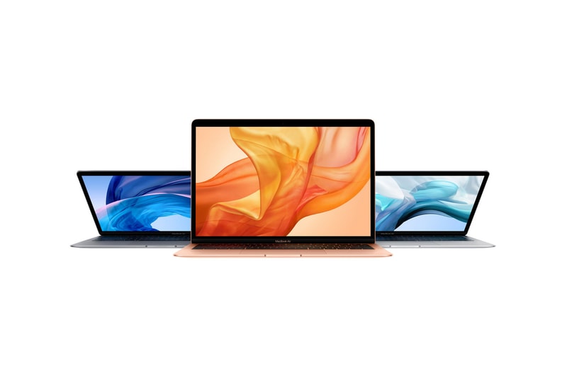 Apple MacBook Air Gold Retina Display Touch ID 13 Inch