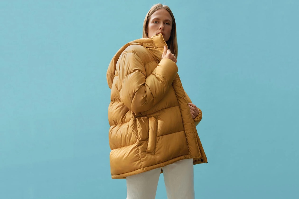 Where to buy adidas yung 1 aesop rimowa everlane sustainability collection puffer jacket skincare travel kit case limited edition karrueche tran colourpop kanye west yeezy boost 700  mauve