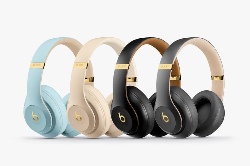 Beats by Dre's New Skyline Collection Defines Luxury Headphones