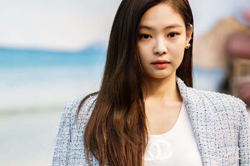 The Best Celebrity Style This Week: Rihanna, BLACKPINK's Jennie and More