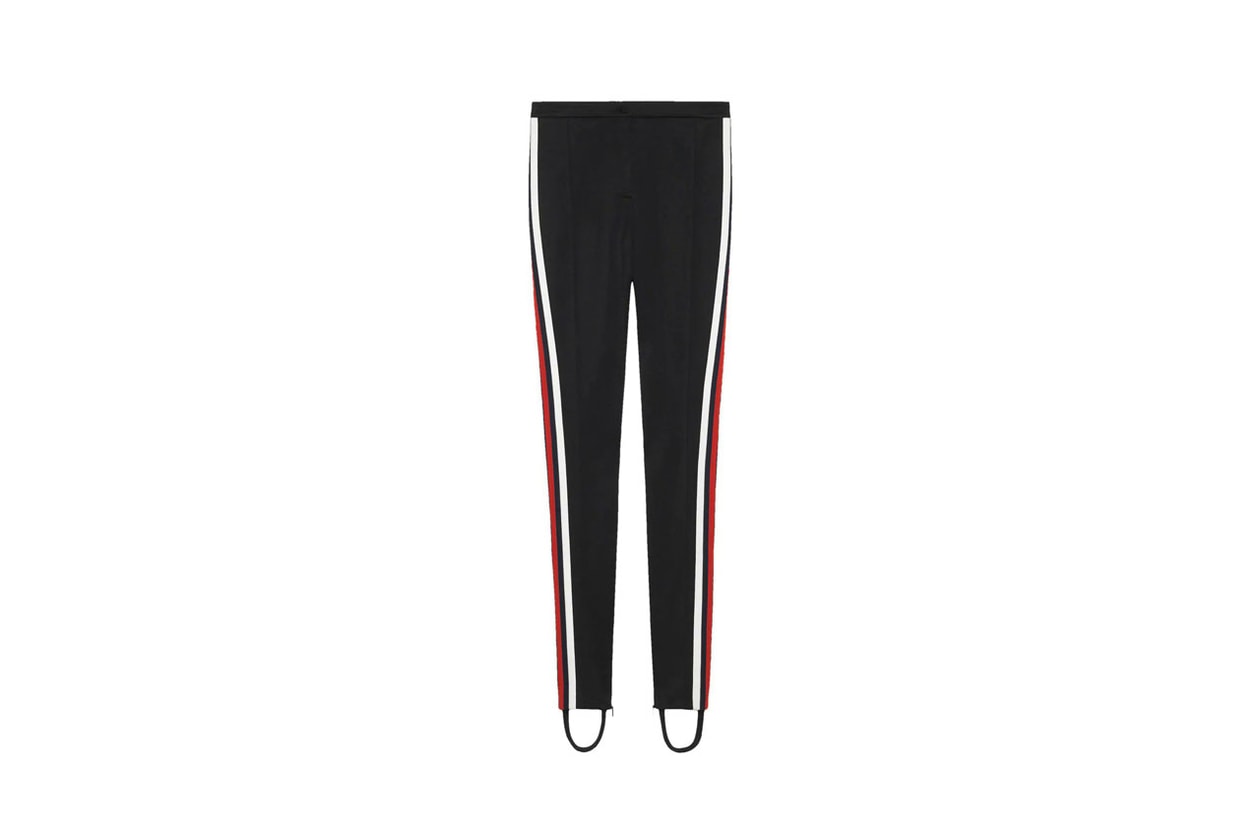 Off White Heron Preston Burberry Leggings 