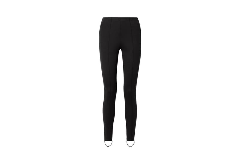 Buy Designer Women Black Solid Lycra Blend Tights (30) l Hose l Leggings l  Leotard l Nylons l Stockings l Pantyhose l Hosiery Online at Best Prices in  India - JioMart.