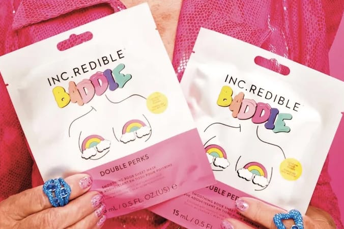 Here Are 7 Skincare Masks to Try That Aren't for Your Face