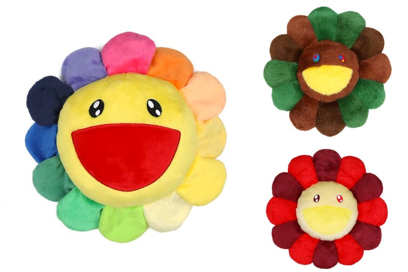 Billionaire Boys Club Just Dropped Exclusive Takashi Murakami Pieces