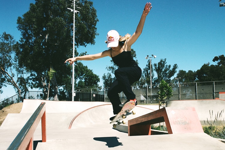 Here's Why Brighton Zeuner Is the Future of Skateboarding