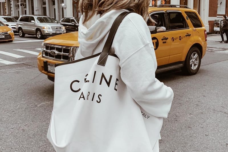 The Resale Price of Phoebe Philo's Céline Bags Has Increased by 30-Percent