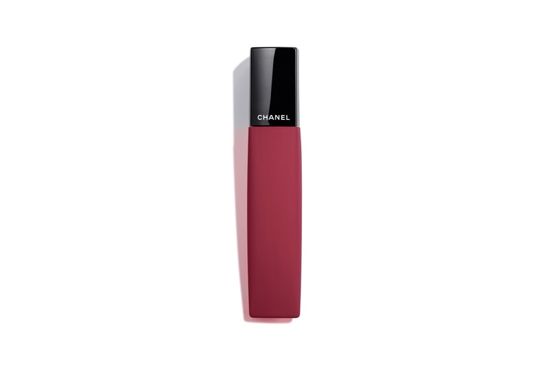 Chanel Beauty Rouge Allure Collection LIQUID POWDER AVANT-GARDISTE