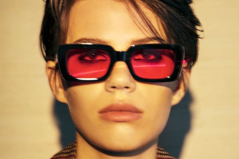 CHIMI Launches Three New "Laser" Sunglasses