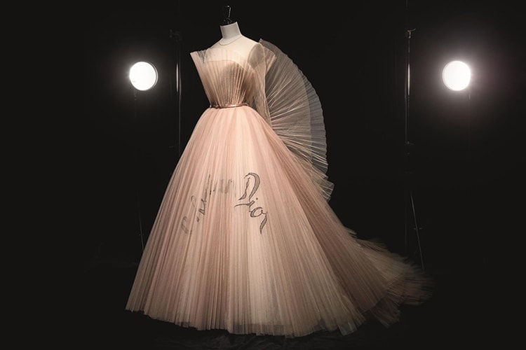 UPDATE: The V&A Is Extending 'Christian Dior: Designer of Dreams' Exhibition