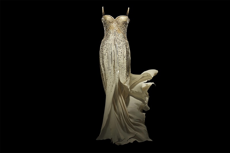 Christian Dior Exhibition V&A London Victoria and Albert Museum Ticket Information