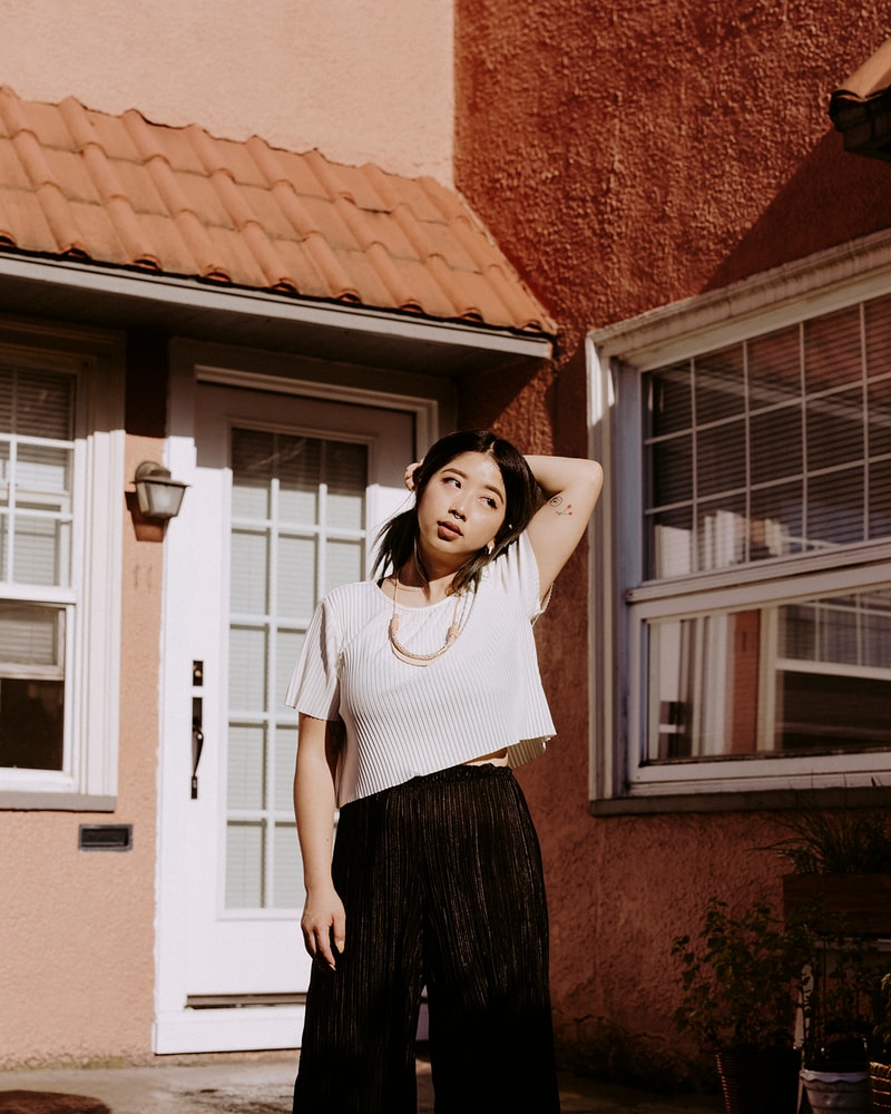 Nike Brand Designer Claire Kang Career Interview Sportswear Portland World Headquarters Home Studio Los Angeles Taiwan