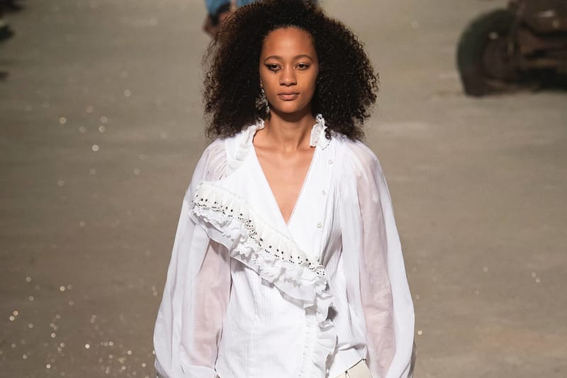 Coach Is Set to Debut Its Pre-Fall 2019 Show in Shanghai