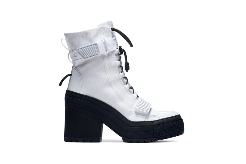 Converse Chuck Taylor All Star GR82 White