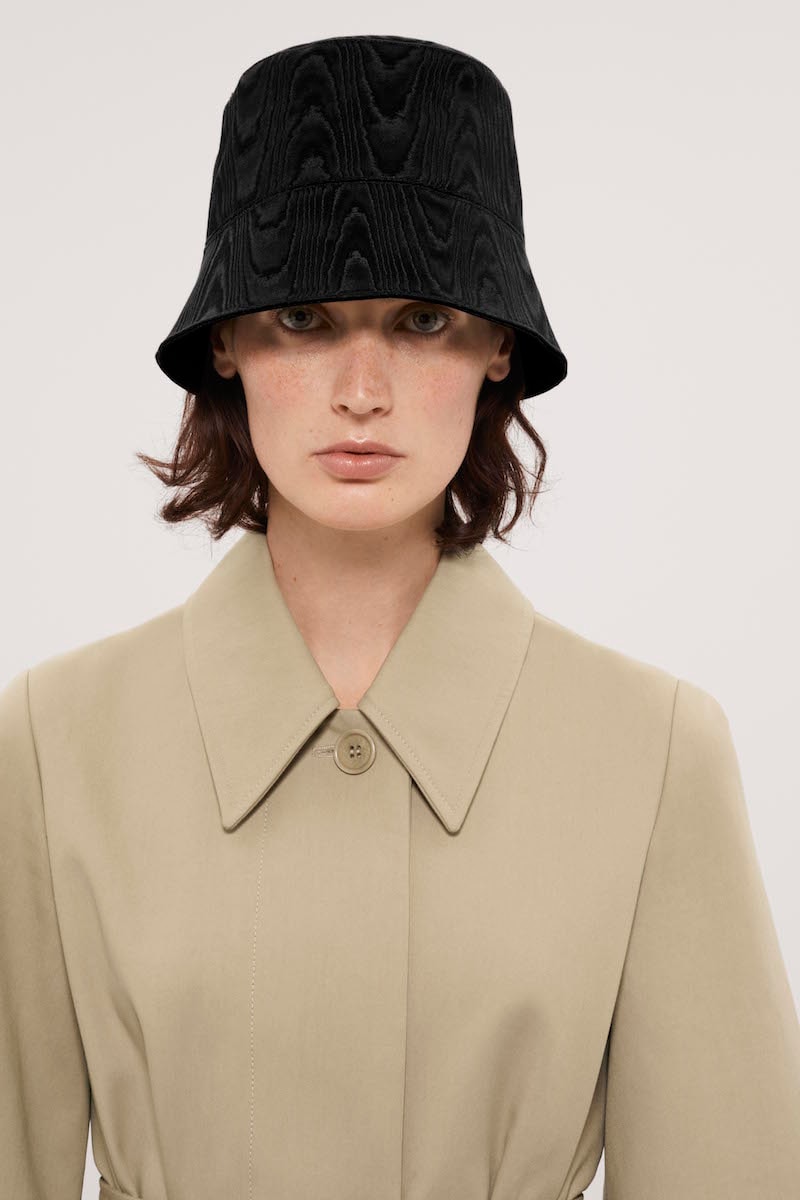 COS Spring/Summer 2019 Lookbook Collection Fashion Minimalist Outfit Inspiration Simple Tailoring