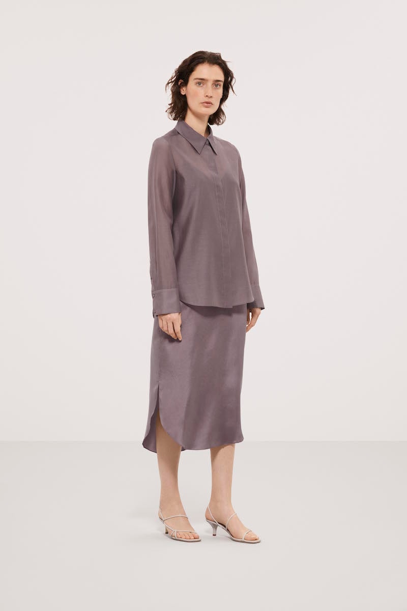 COS Spring/Summer 2019 Lookbook Collection Fashion Minimalist Outfit Inspiration Simple Tailoring
