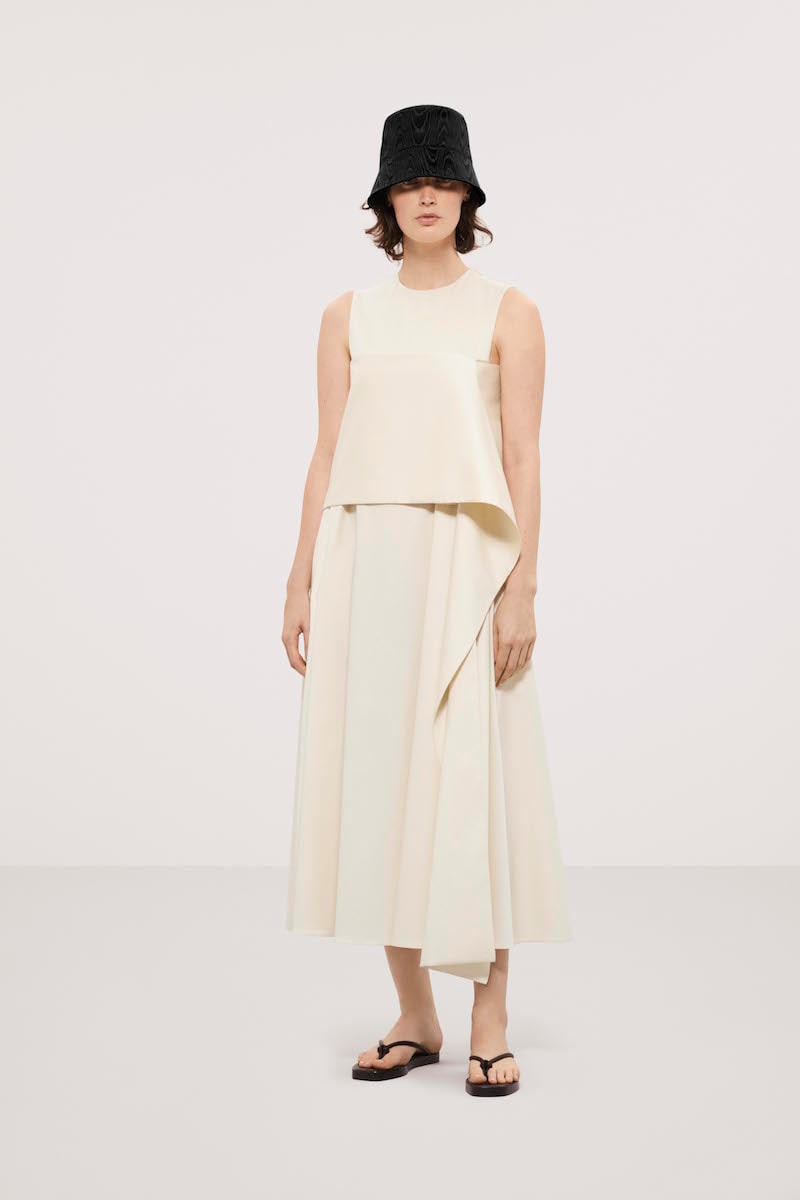 COS Spring/Summer 2019 Lookbook Collection Fashion Minimalist Outfit Inspiration Simple Tailoring
