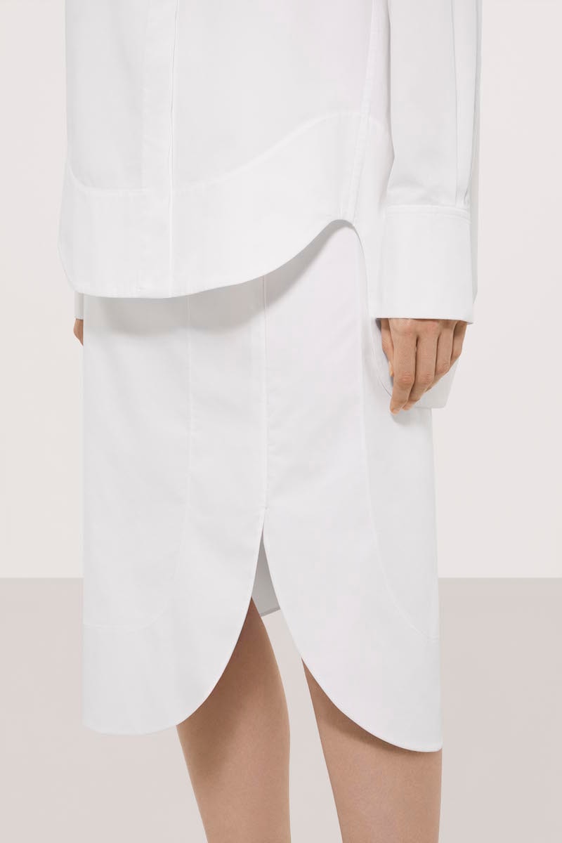 COS Spring/Summer 2019 Lookbook Collection Fashion Minimalist Outfit Inspiration Simple Tailoring