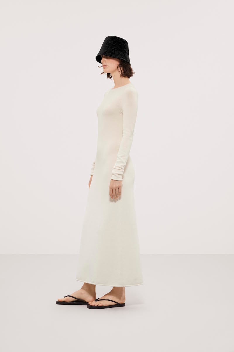 COS Spring/Summer 2019 Lookbook Collection Fashion Minimalist Outfit Inspiration Simple Tailoring