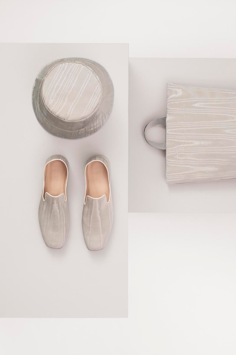 COS Spring/Summer 2019 Lookbook Collection Fashion Minimalist Outfit Inspiration Simple Tailoring