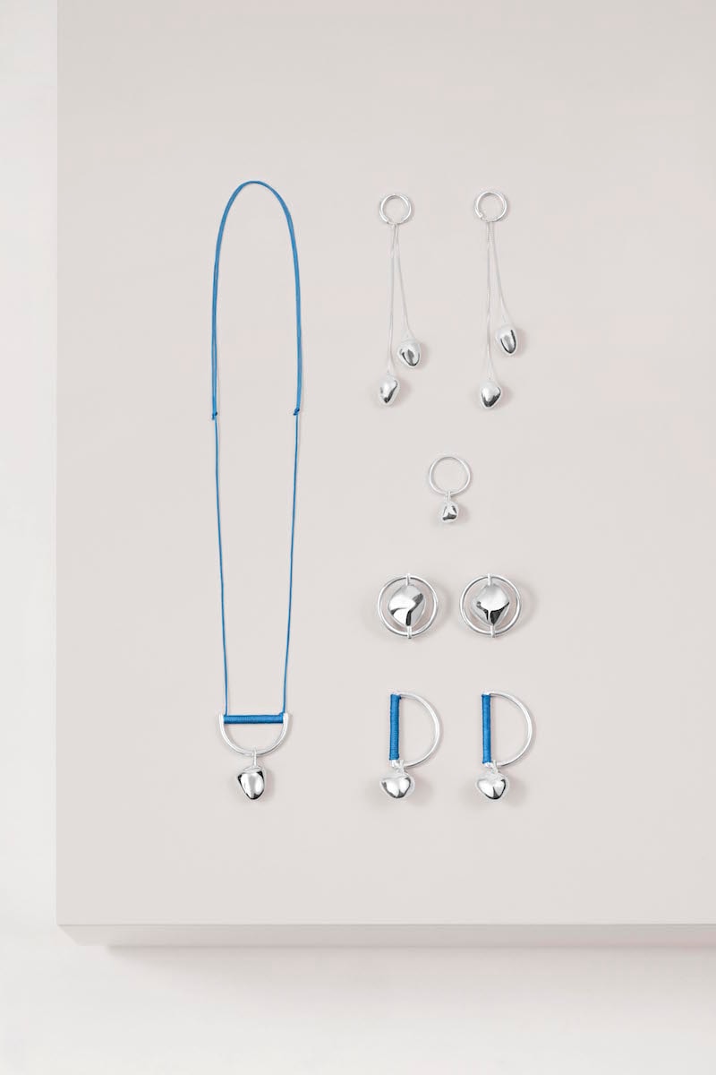 COS Spring/Summer 2019 Lookbook Collection Fashion Minimalist Outfit Inspiration Simple Tailoring