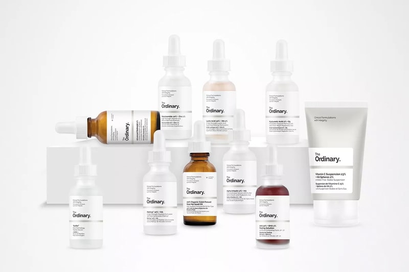 Deciem Founder The Ordinary Niod Skincare Brandon Truaxe Statement Instagram Rant