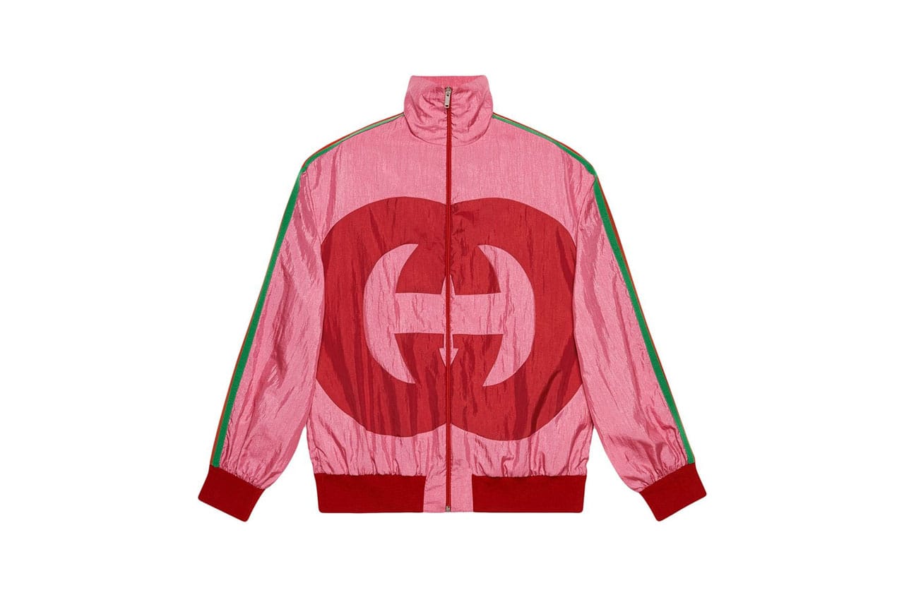 gucci designer jackets