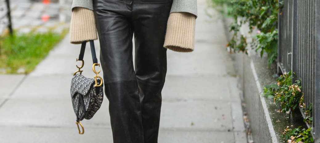 Dior Saddle Bag History Vintage John Galliano Collection 2000s Fashion Retro Story Maria Grazia Chiuri