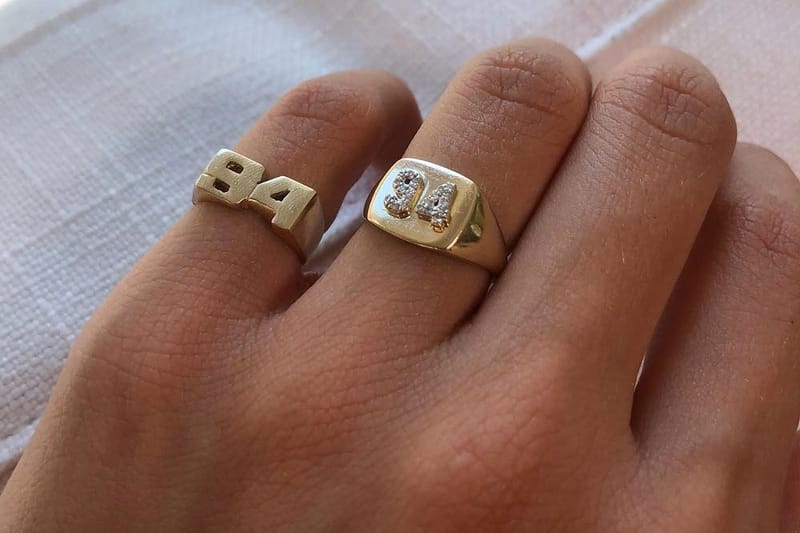 Did Emily Oberg Just Tease a Jewelry Collection?