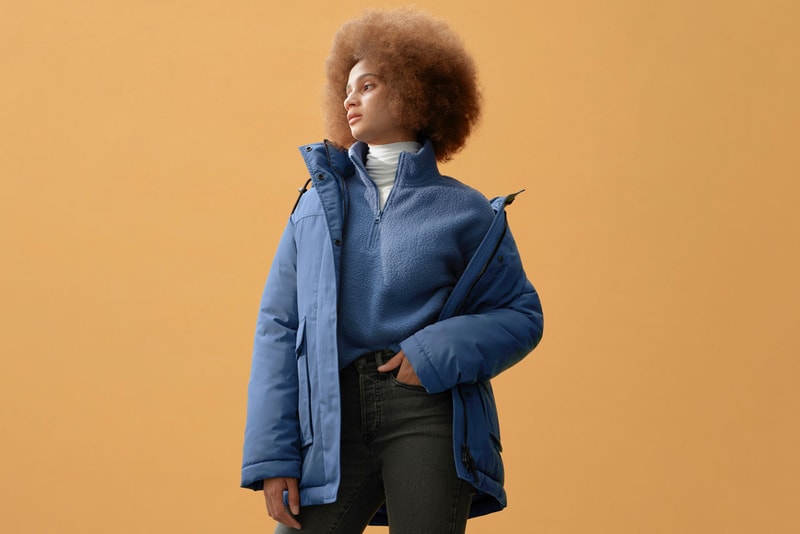 Everlane ReNew Jacket Outerwear