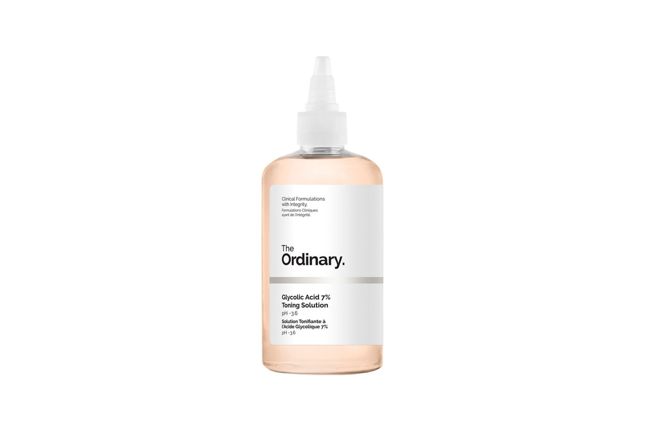 Glossier Solution Campaign 