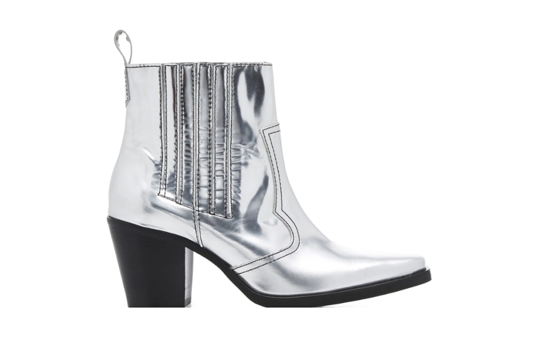 MATCHESFASHION fendi boots roma logo black yellow white